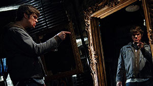 Кровавая Мэри