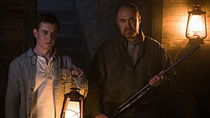 Американский ночной кошмар