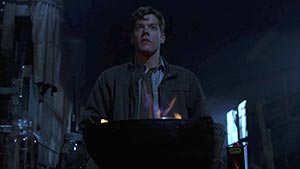 Сверхъестественное 7 сезон 15 серия