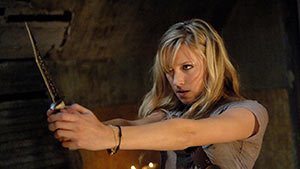 Великолепная семерка