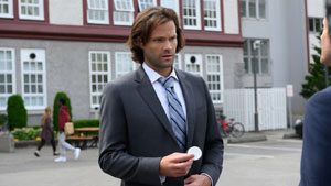 Сверхъестественное 15 сезон 4 серия