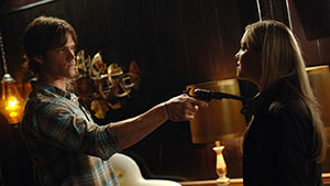 Город грехов