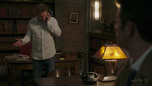 Сверхъестественное 14 сезон 2 серия