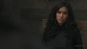 Сверхъестественное 14 сезон 3 серия