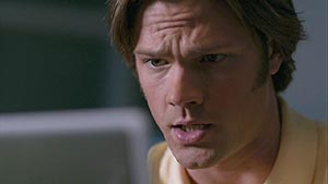 Сверхъестественное 4 сезон 17 серия