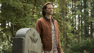 Сверхъестественное 15 сезон 3 серия