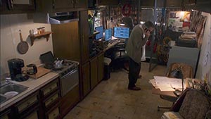Сверхъестественное 7 сезон 16 серия