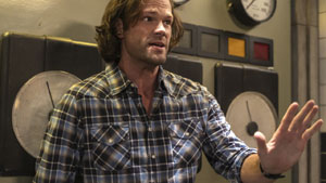 Сверхъестественное 15 сезон 5 серия