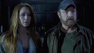 Сверхъестественное 7 сезон 19 серия