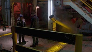 Сверхъестественное 9 сезон 23 серия