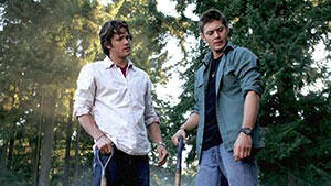 Трупы детям не игрушки