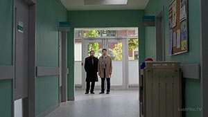 Сверхъестественное 12 сезон 7 серия