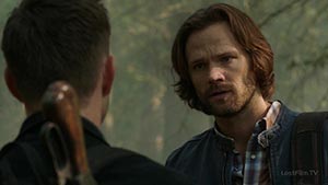 Сверхъестественное 14 сезон 3 серия