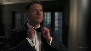 Сверхъестественное 14 сезон 2 серия