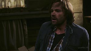 Сверхъестественное 14 сезон 3 серия