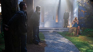 Не сотвори себе кумира