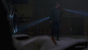 Сверхъестественное 13 сезон 5 серия