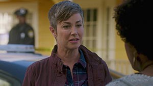 Сверхъестественное 13 сезон 3 серия