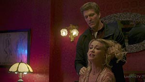 Сверхъестественное 13 сезон 3 серия