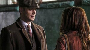 Незнакомец на незнакомой земле