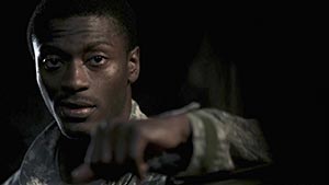 Сверхъестественное 2 сезон 21 серия