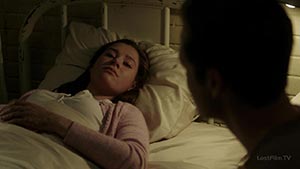 Сверхъестественное 14 сезон 3 серия