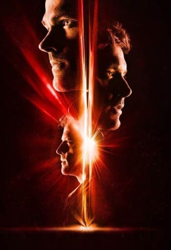 Сверхъестественное 13 сезон
