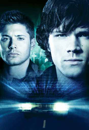 Сверхъестественное 2 сезон