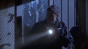 Сверхъестественное 7 сезон 15 серия