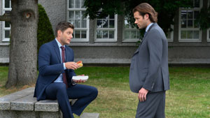 Атомные монстры