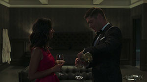 Сверхъестественное 14 сезон 2 серия