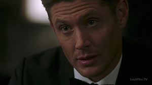 Сверхъестественное 14 сезон 2 серия