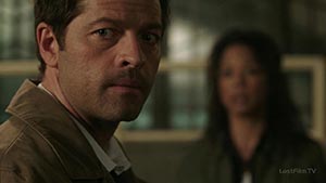 Сверхъестественное 14 сезон 3 серия