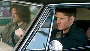 Поговорим о Кевине