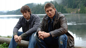 Мертвец в воде