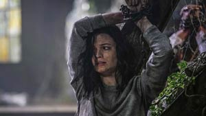 Боги и монстры