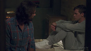 Сверхъестественное 14 сезон 1 серия