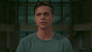 Сверхъестественное 14 сезон 2 серия