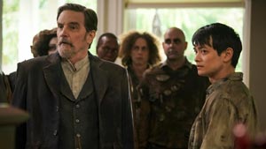 Сверхъестественное 15 сезон 2 серия