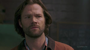 Сверхъестественное 14 сезон 1 серия