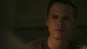 Сверхъестественное 14 сезон 3 серия