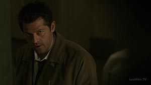 Сверхъестественное 14 сезон 3 серия