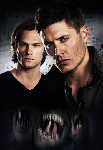 Сверхъестественное 7 сезон