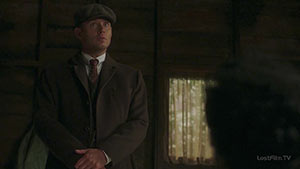 Сверхъестественное 14 сезон 1 серия