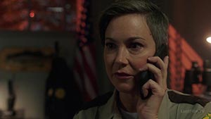 Сверхъестественное 14 сезон 3 серия