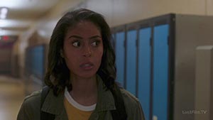 Сверхъестественное 13 сезон 3 серия