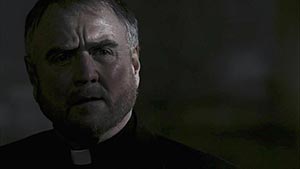 Сверхъестественное 2 сезон 13 серия