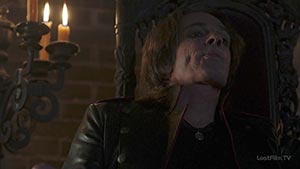 Сверхъестественное 12 сезон 2 серия