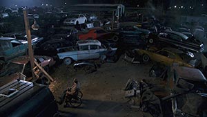 Сверхъестественное 5 сезон 15 серия