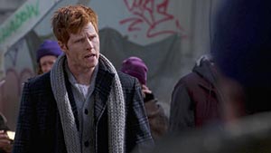 Сверхъестественное 9 сезон 23 серия